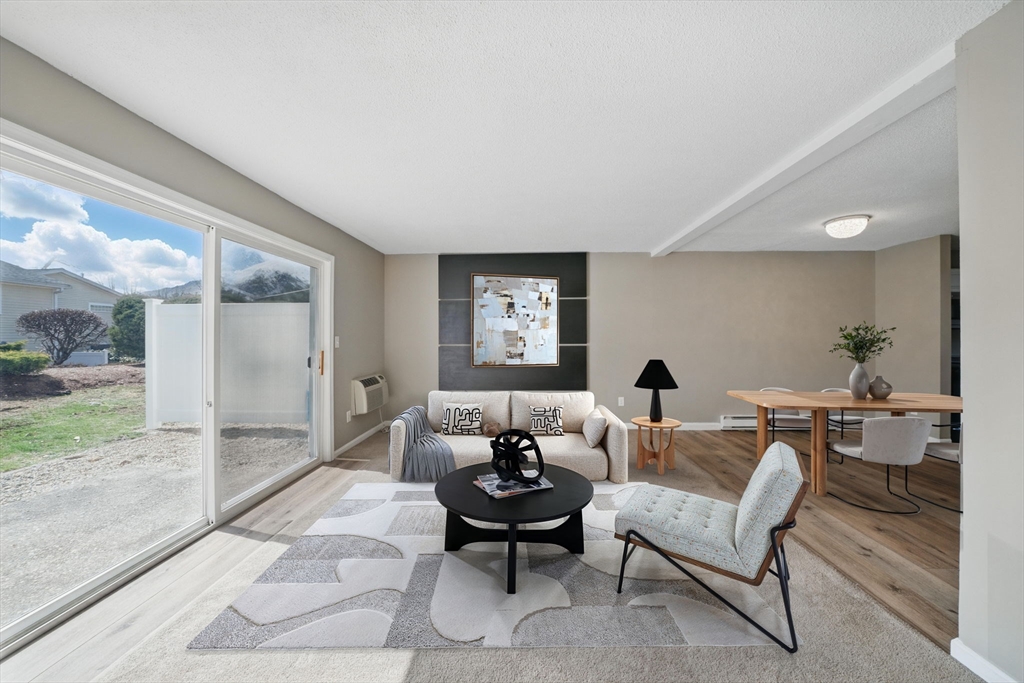 741 Washington St, Easton