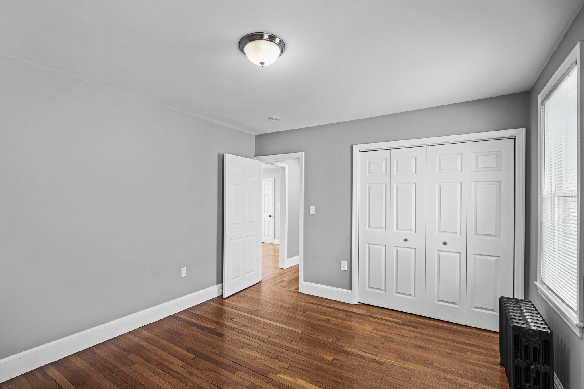 243 West Selden St, Mattapan