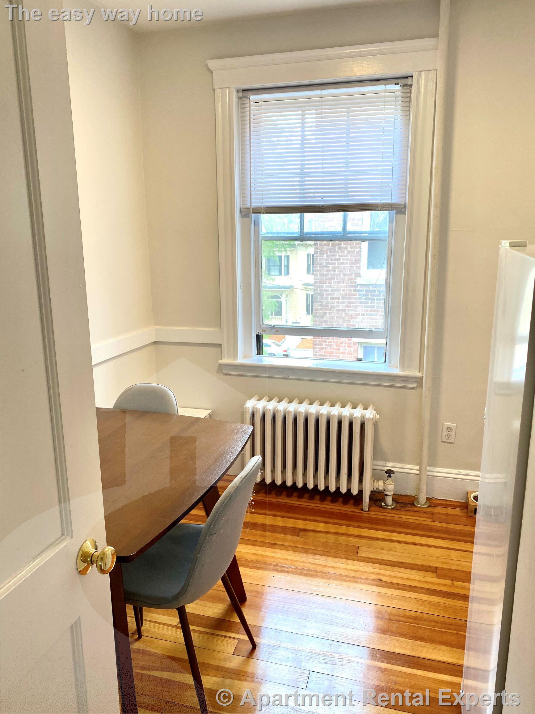 28 Langdon St, Harvard Square