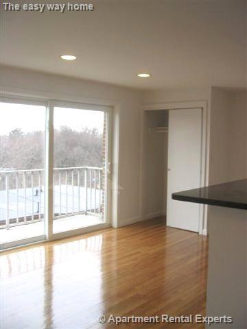 70 Park St, Ward Two