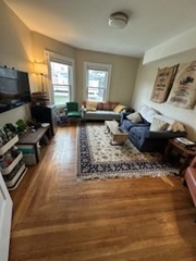 1590 Cambridge St, Mid-Cambridge