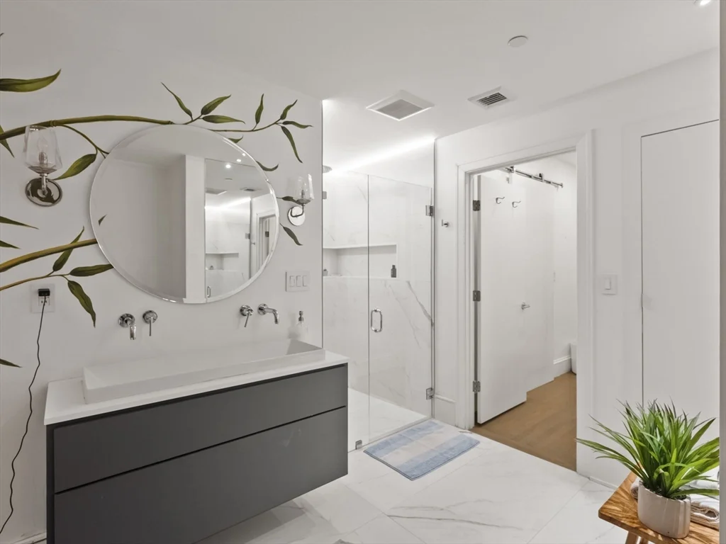 1 Summer St, Union Square