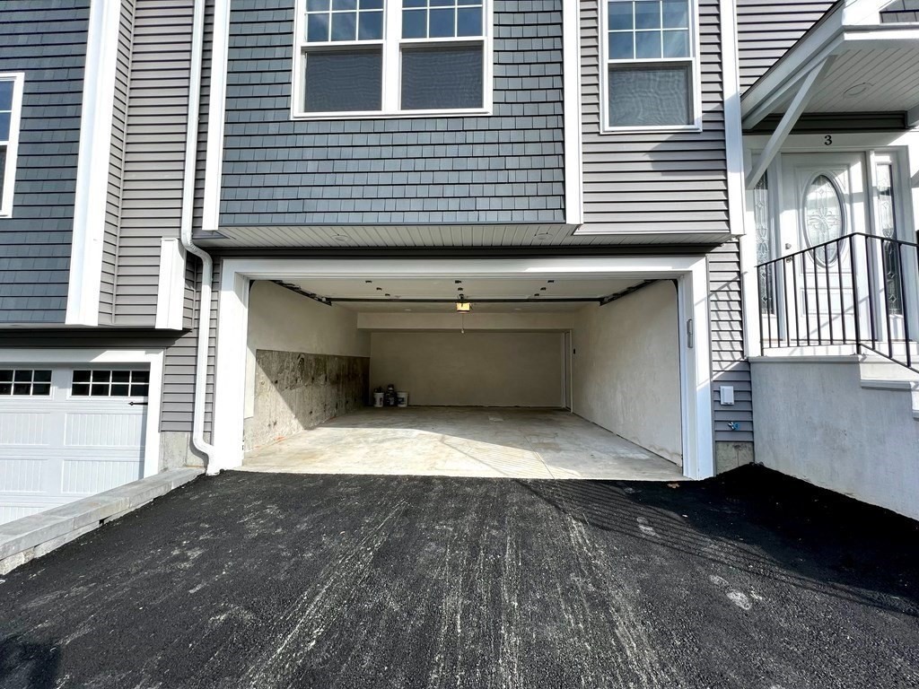 3 Clarence, Worcester