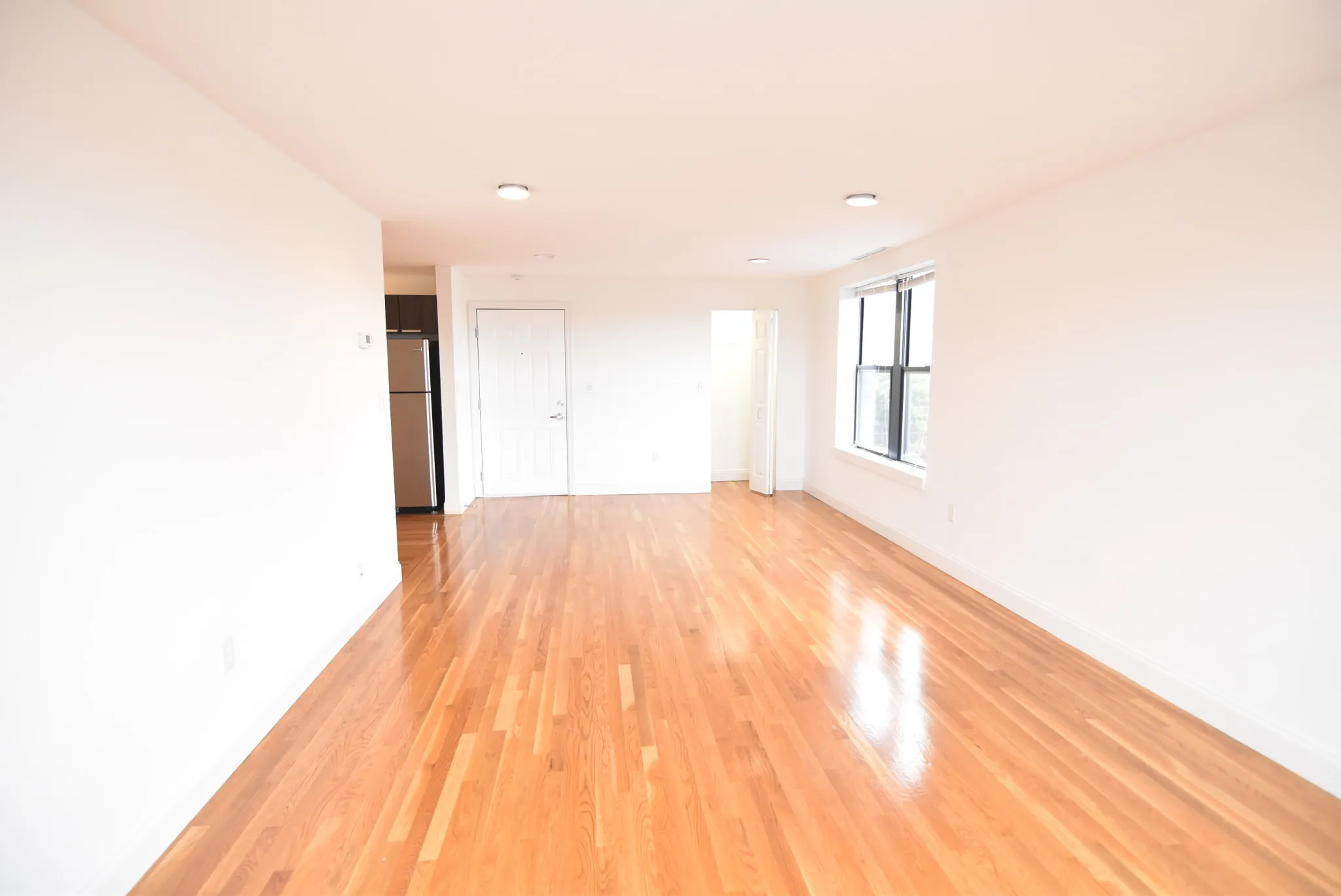 100 Jersey St, Fenway