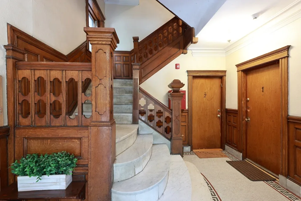 35 Westbourne Ter, Corey Hill