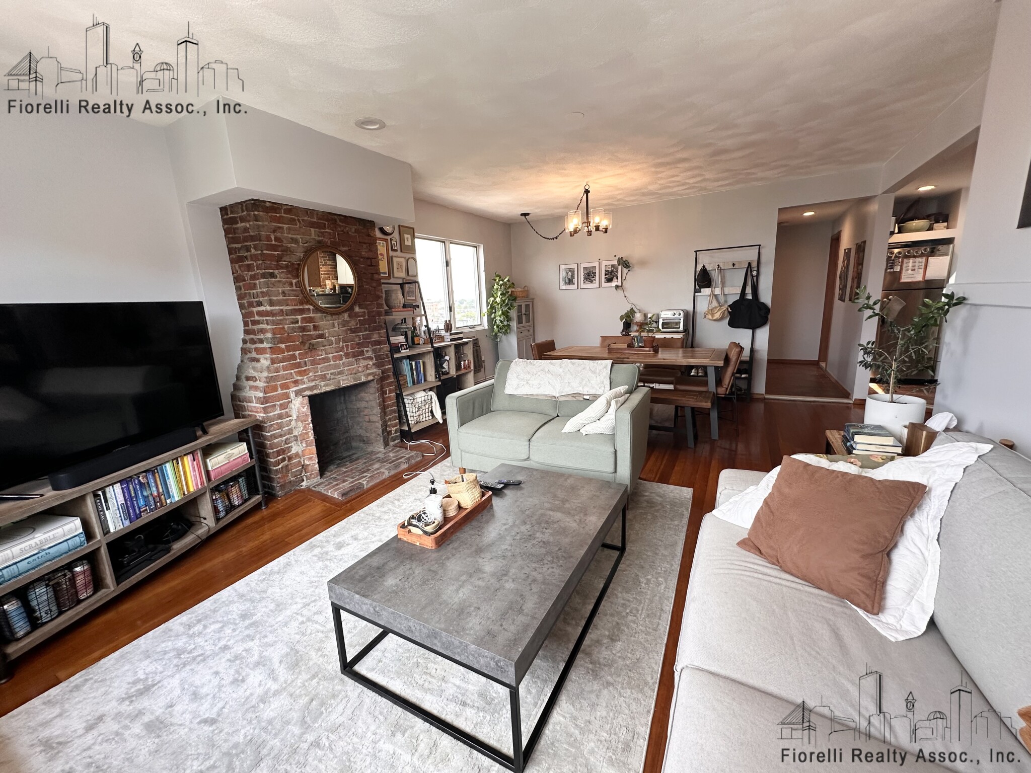 166 Webster St, East Boston