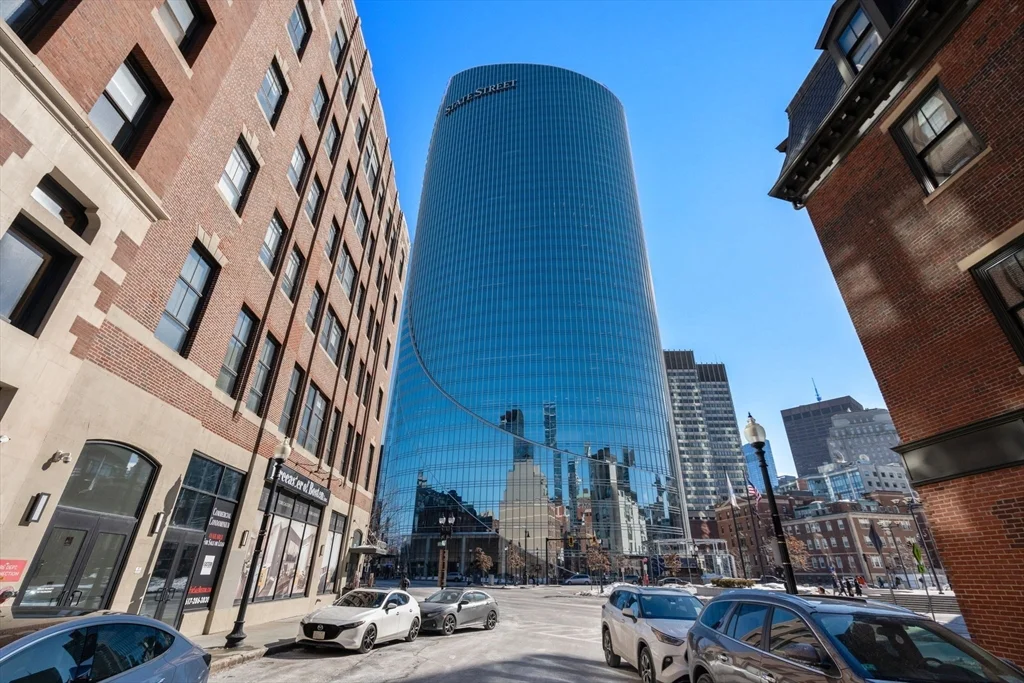 121 Portland St, West End