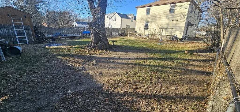 123 Scott, South Attleboro