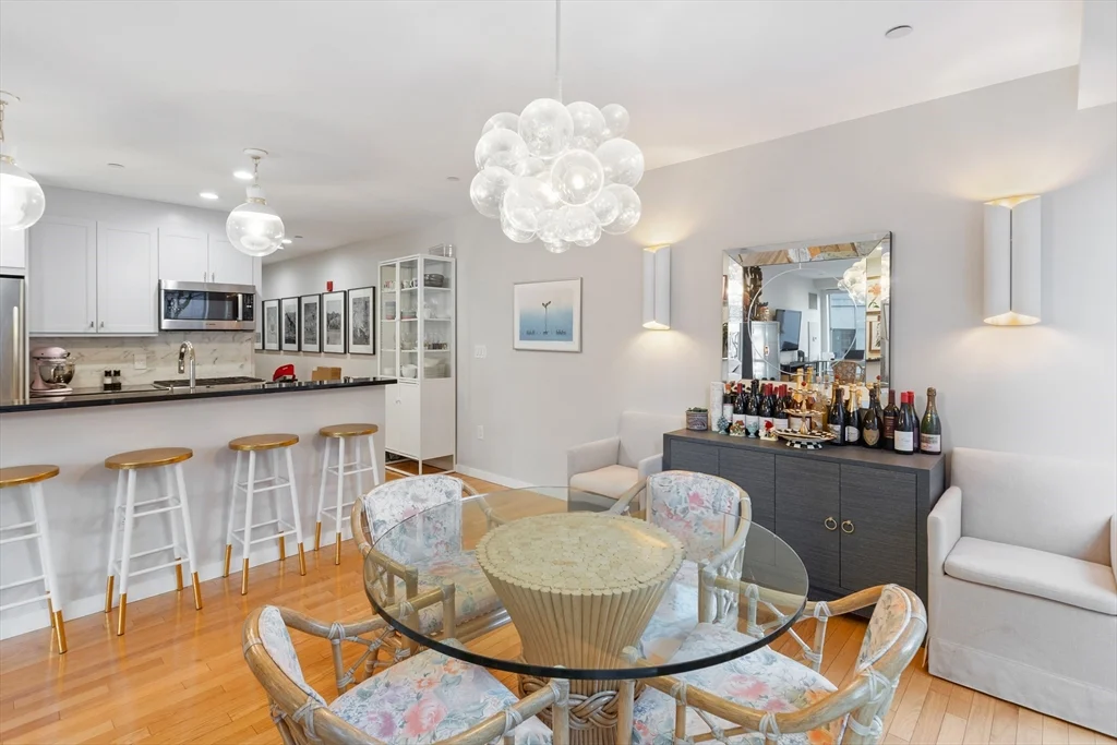 80 Broad, Waterfront