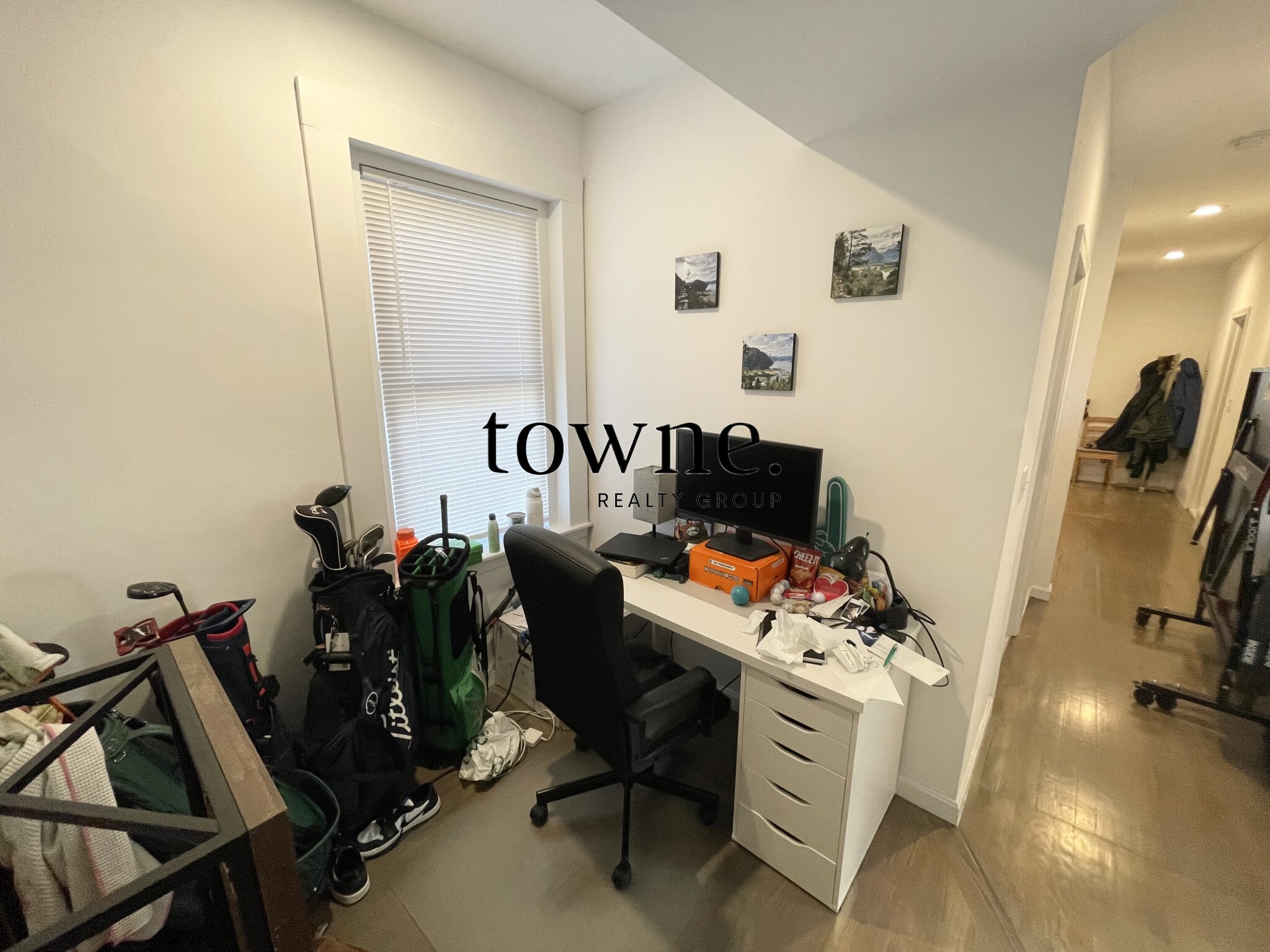 1406 Beacon St, Corey Hill