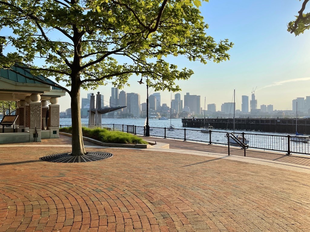 13 Murray Ave, Roxbury