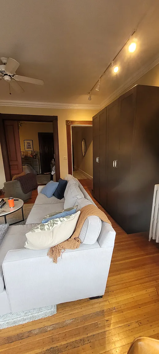 295 Beacon St, Back Bay