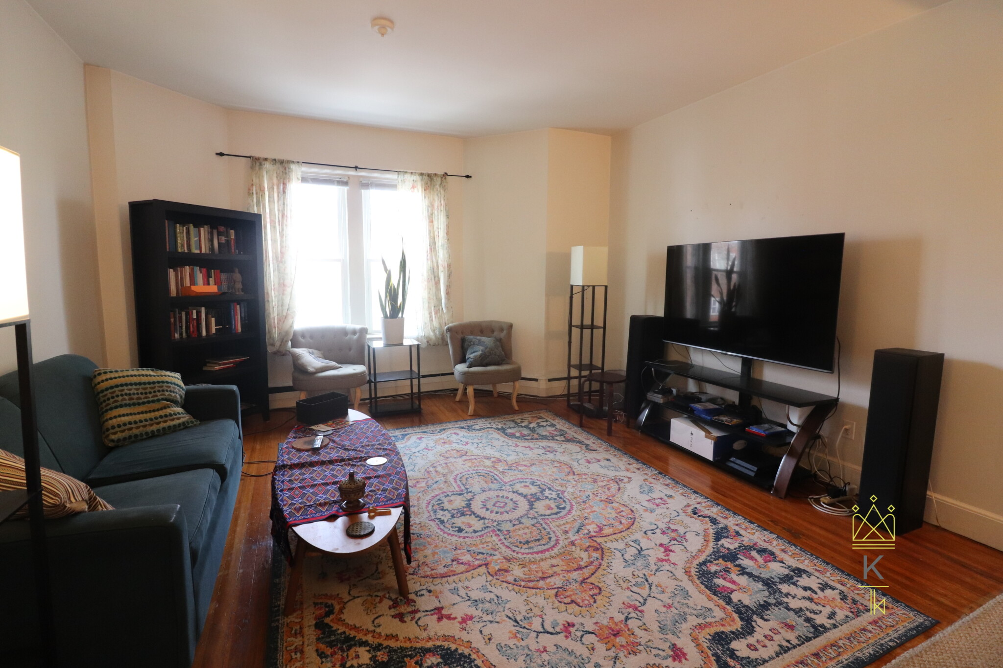 52 Parkman St, North Brookline