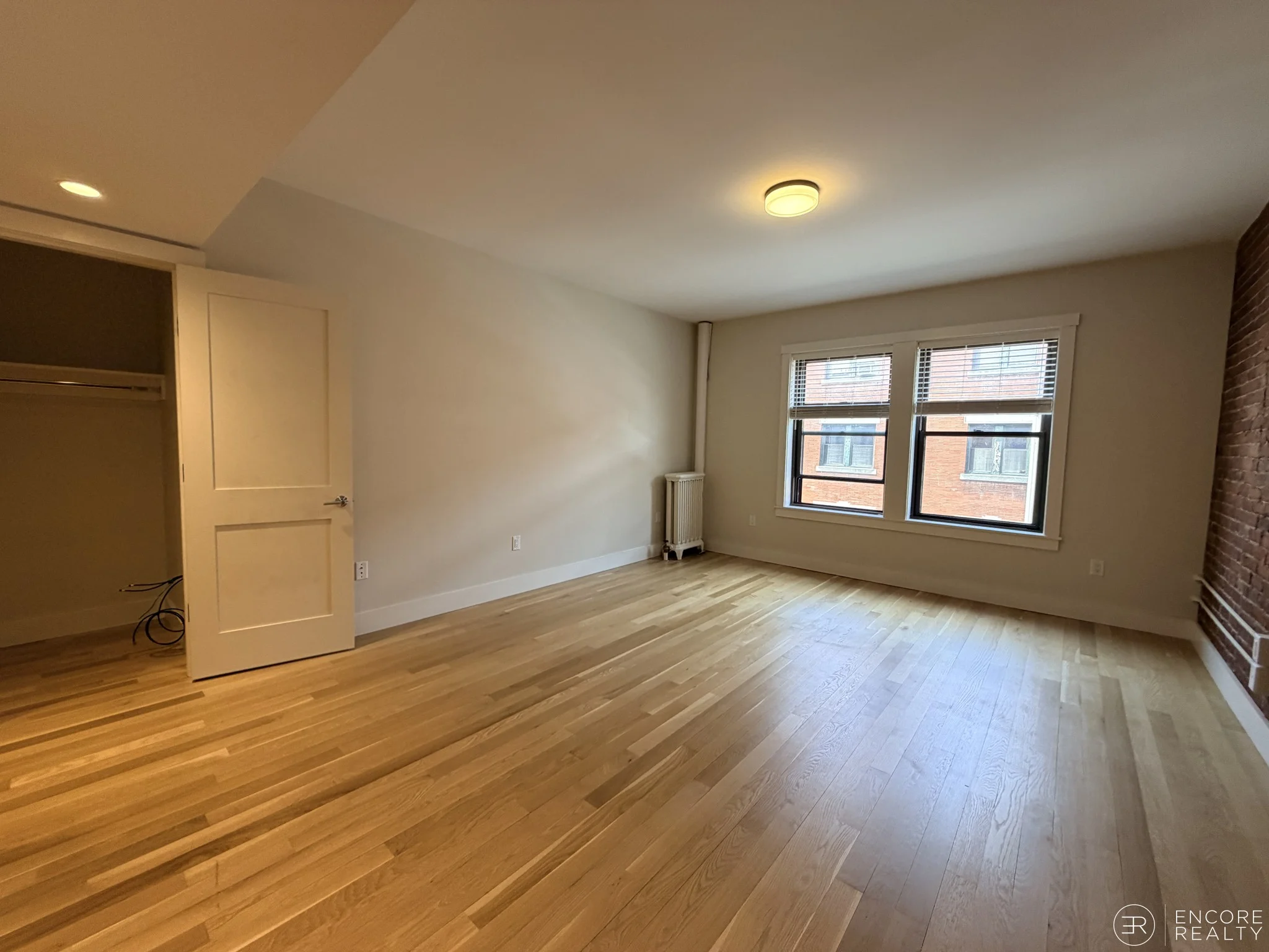 9 Sewall Ave, Coolidge Corner