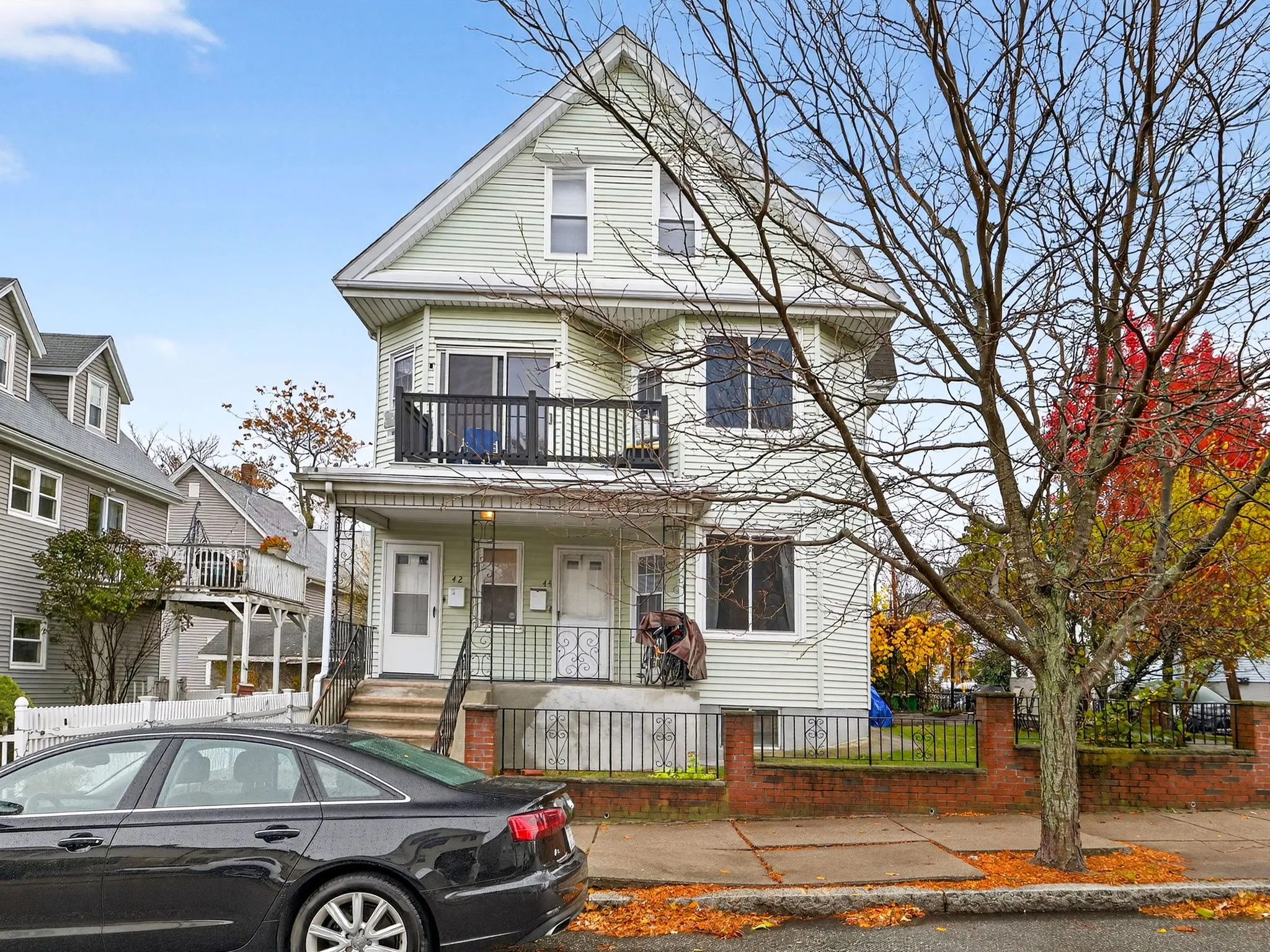 44 William St, South Medford