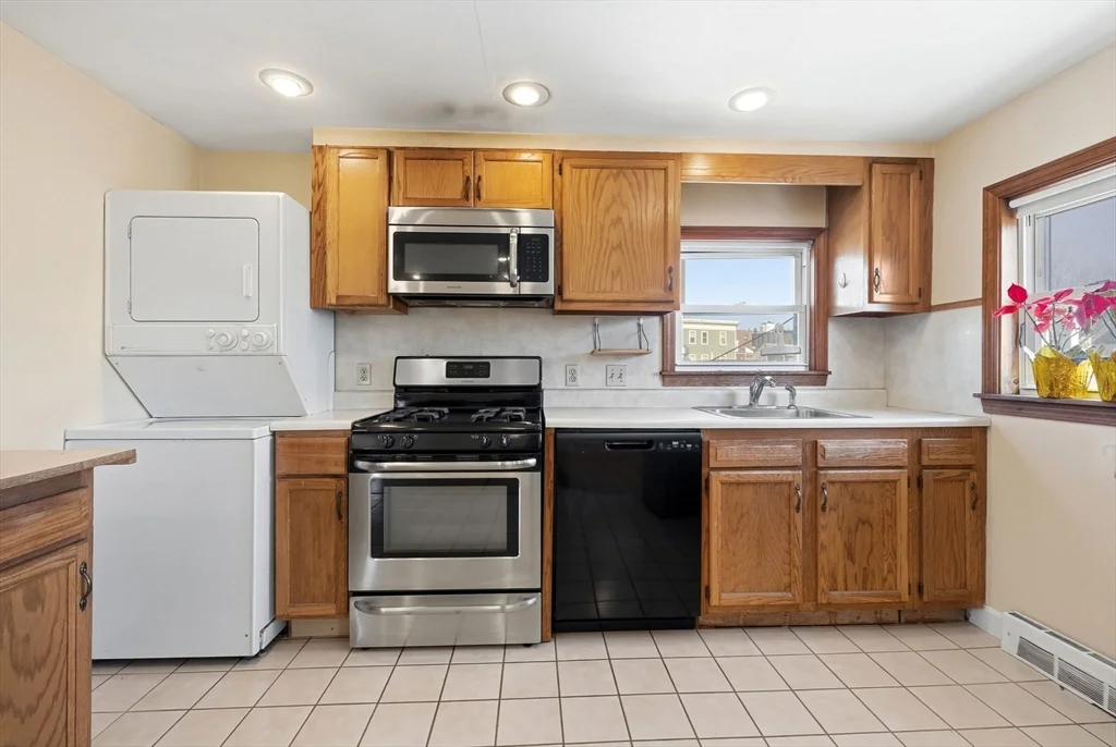 187 Hampshire St, Inman Square