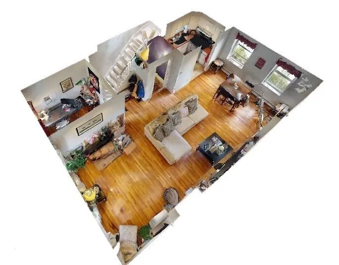 408 Sumner St, East Boston