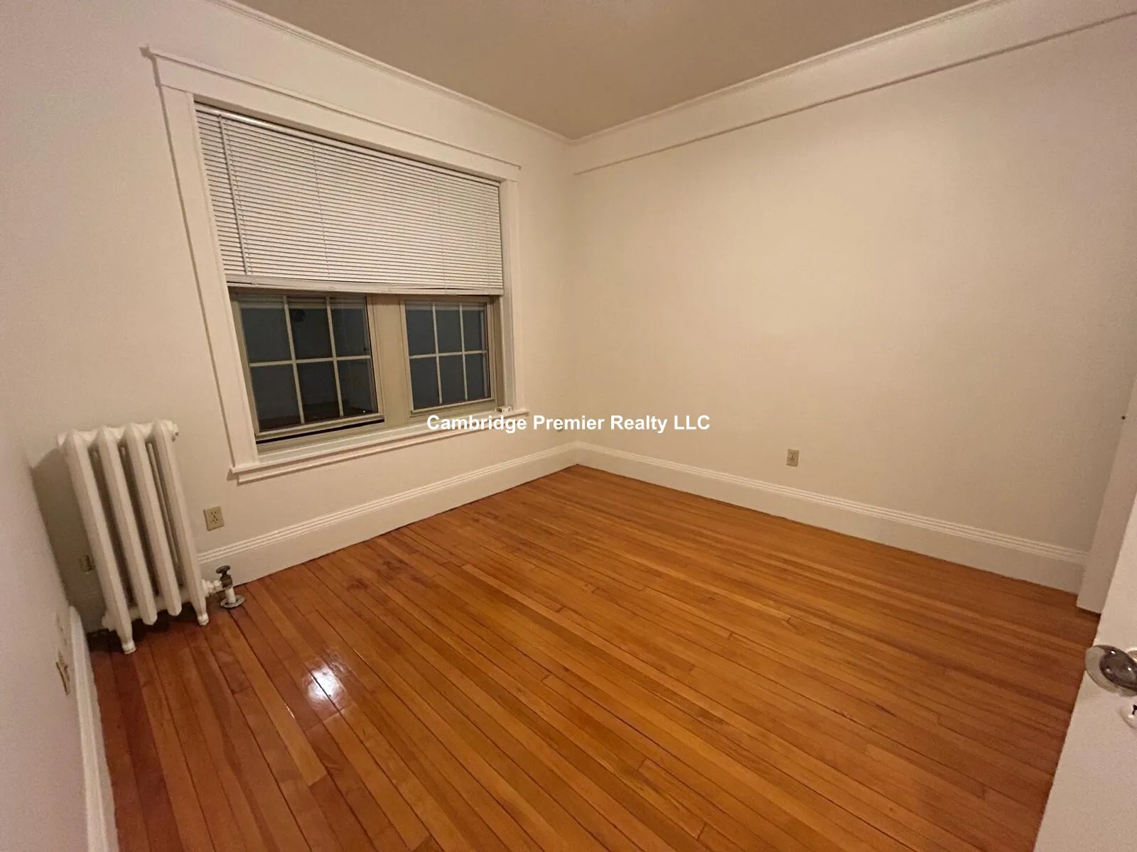 3 Concord Ave, Neighborhood Nine