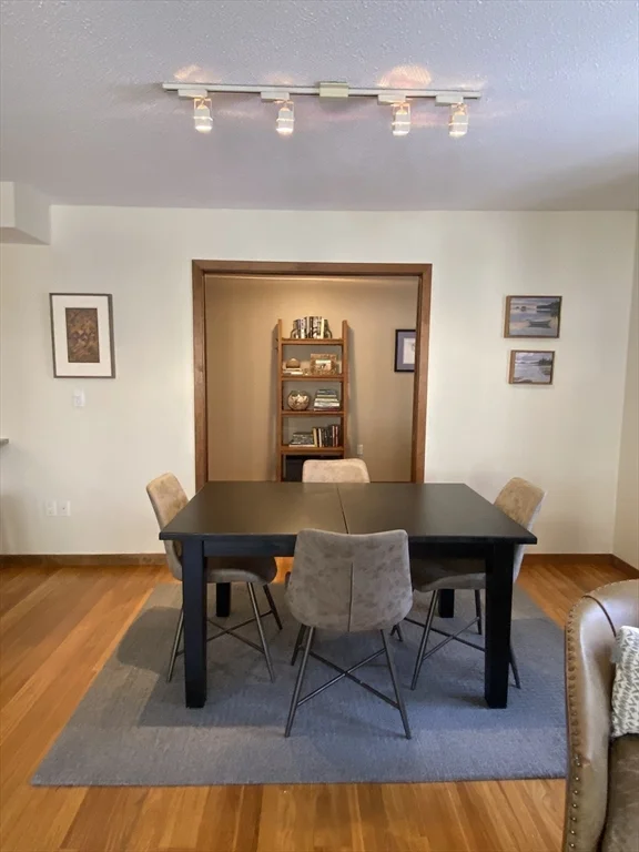 22 Parkman, Coolidge Corner