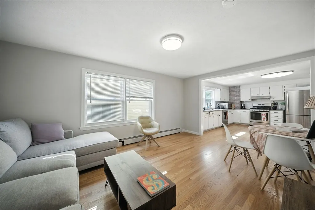 57 Newbury St, Teele Square