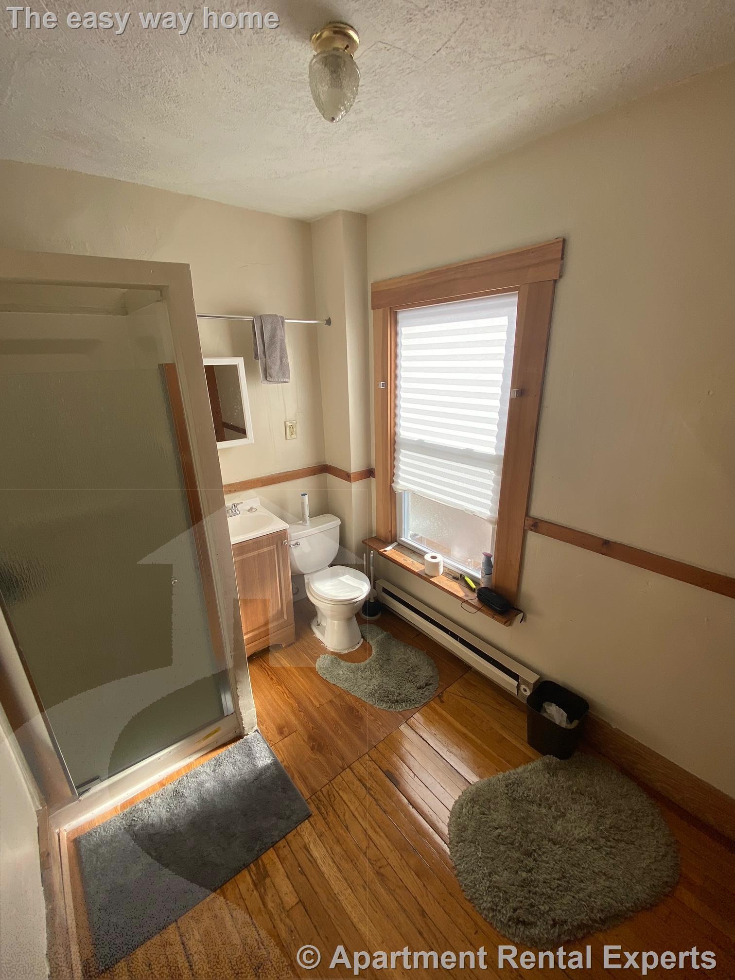 100 River St, Central Square