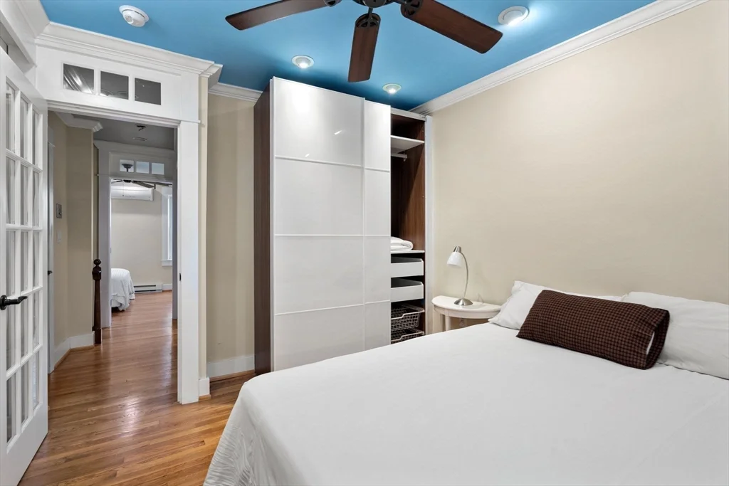 6 North Hudson St, North End