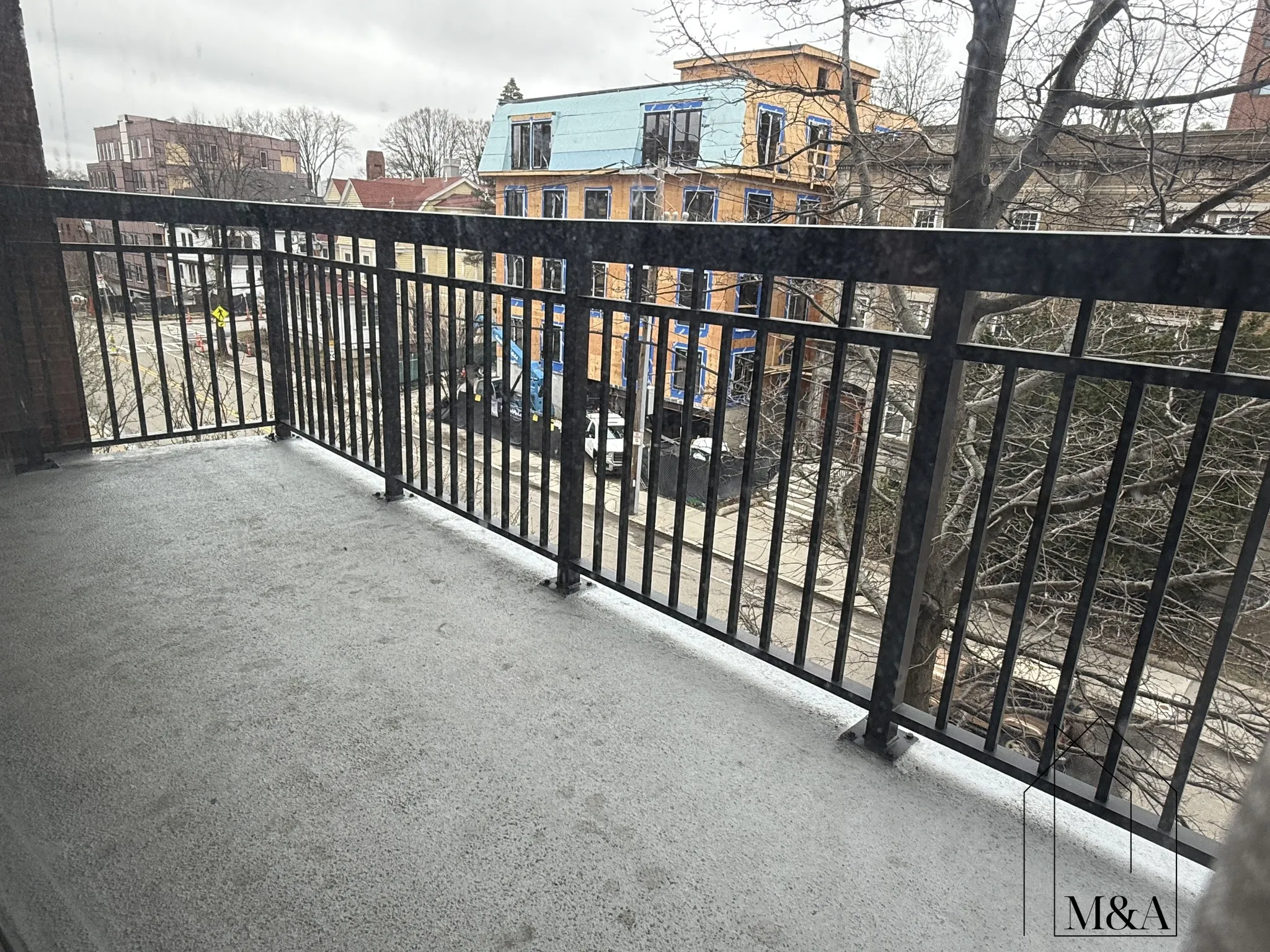 60 Longwood Ave, Coolidge Corner