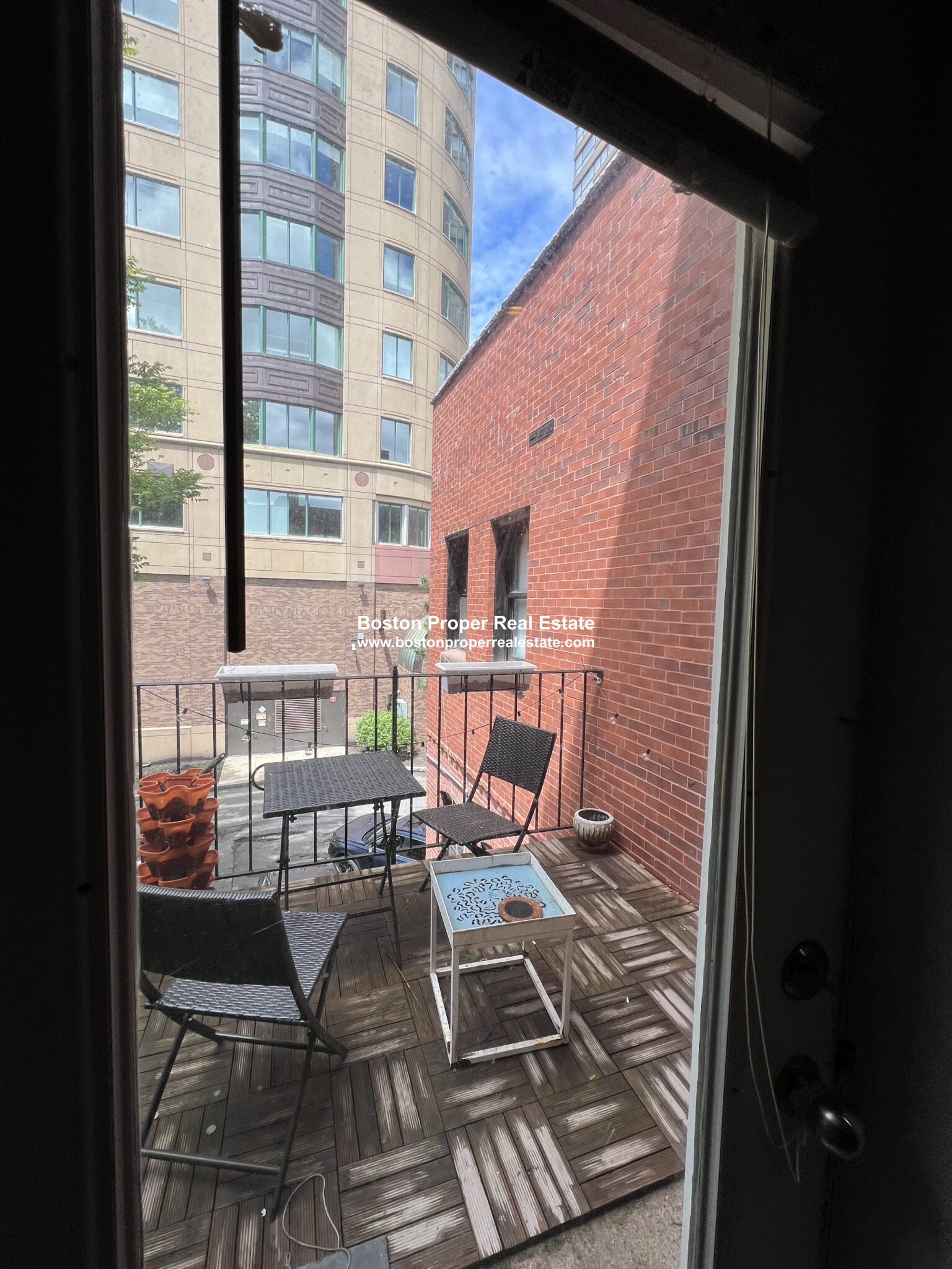 39 Saint Botolph St, Back Bay