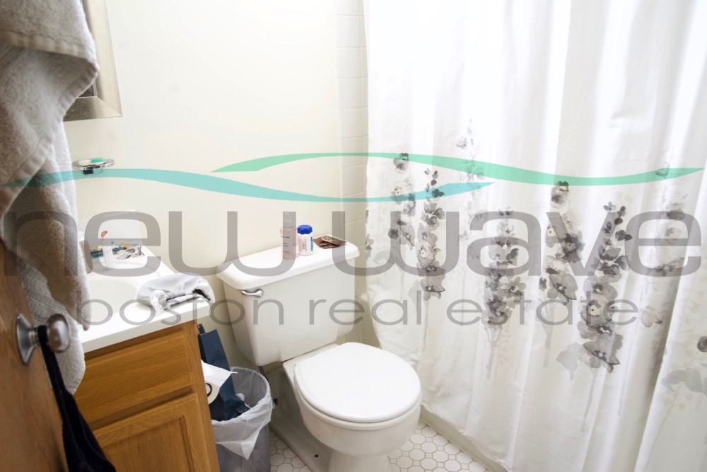 400 Massachusetts Ave, South End