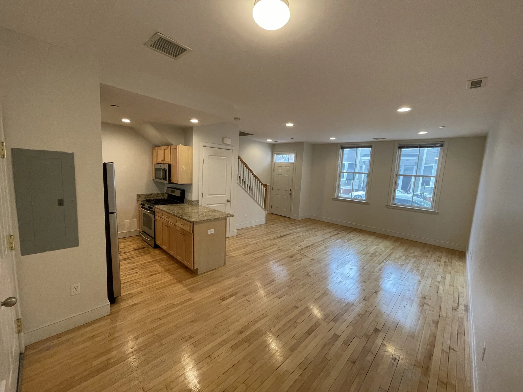 110 Second St, East Cambridge