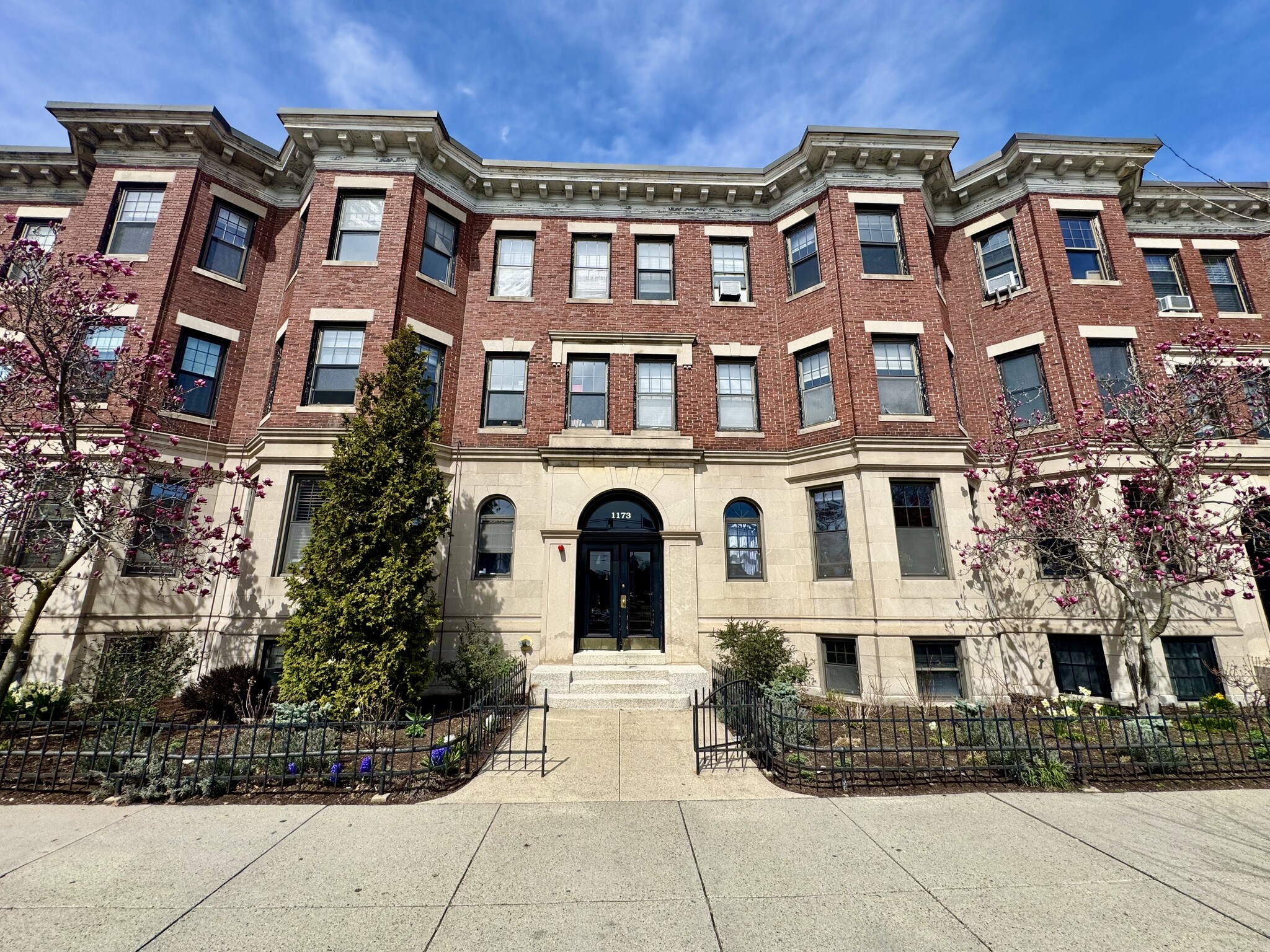 1173 Commonwealth Ave, Brighton