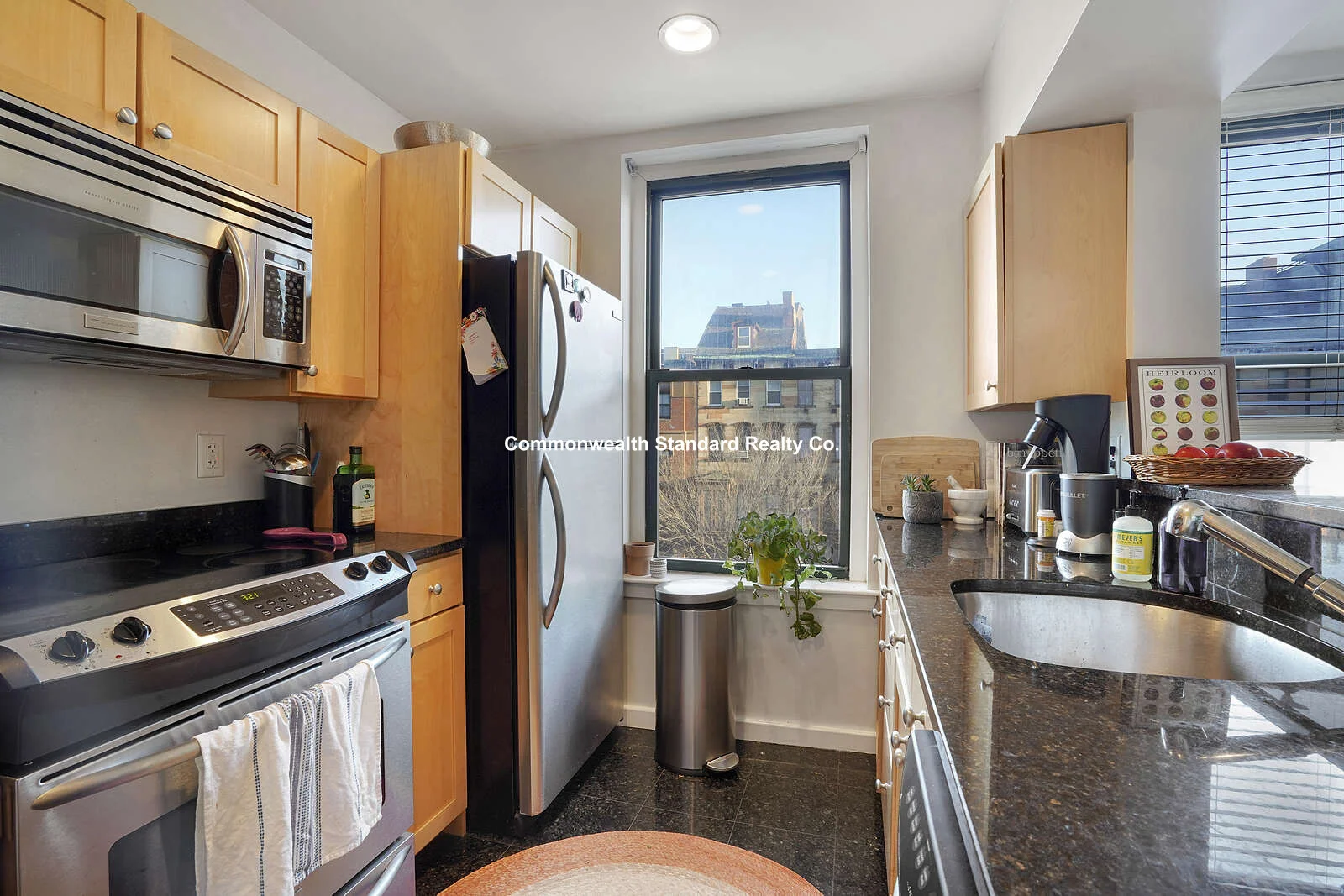 1661-1663 Washington St, South End