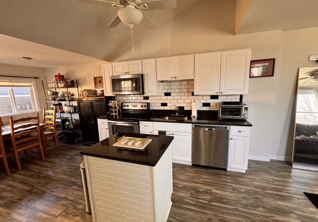 1126 Commercial St, East Weymouth