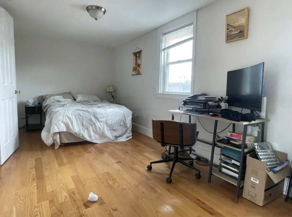 193 Hampshire St, Inman Square