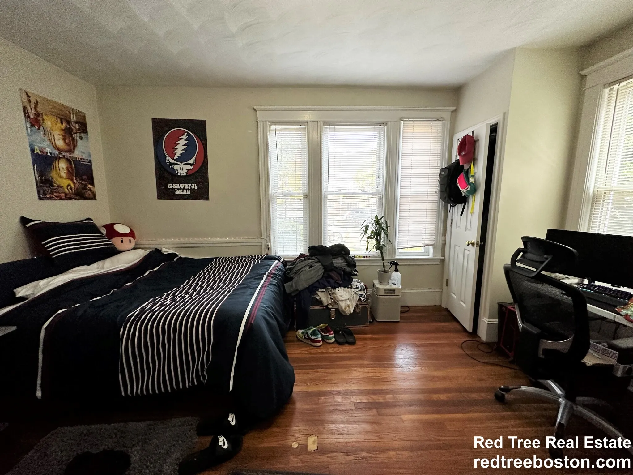 229 Chestnut Hill Ave, Brighton