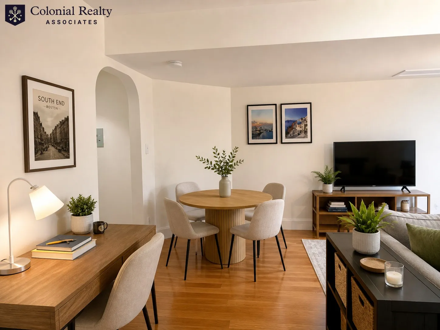 304 Berkeley St, Back Bay