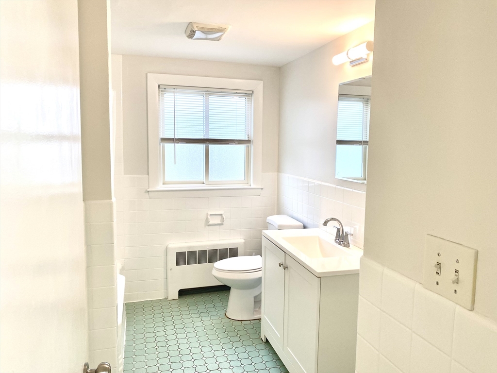 640 Lagrange, West Roxbury