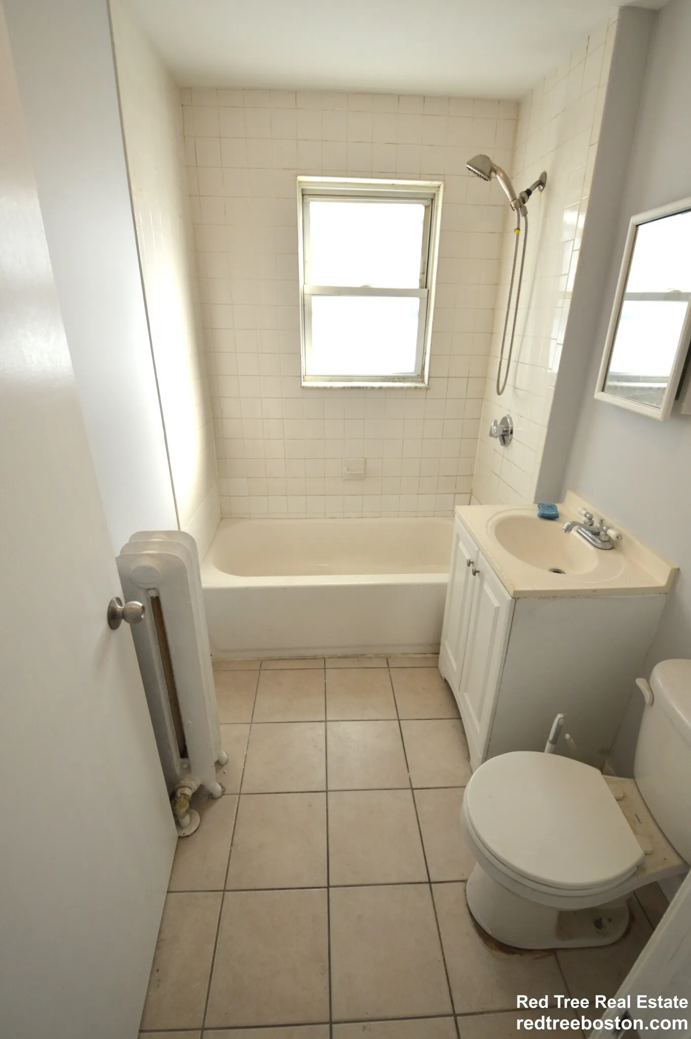 32 Stellman Rd, Roslindale