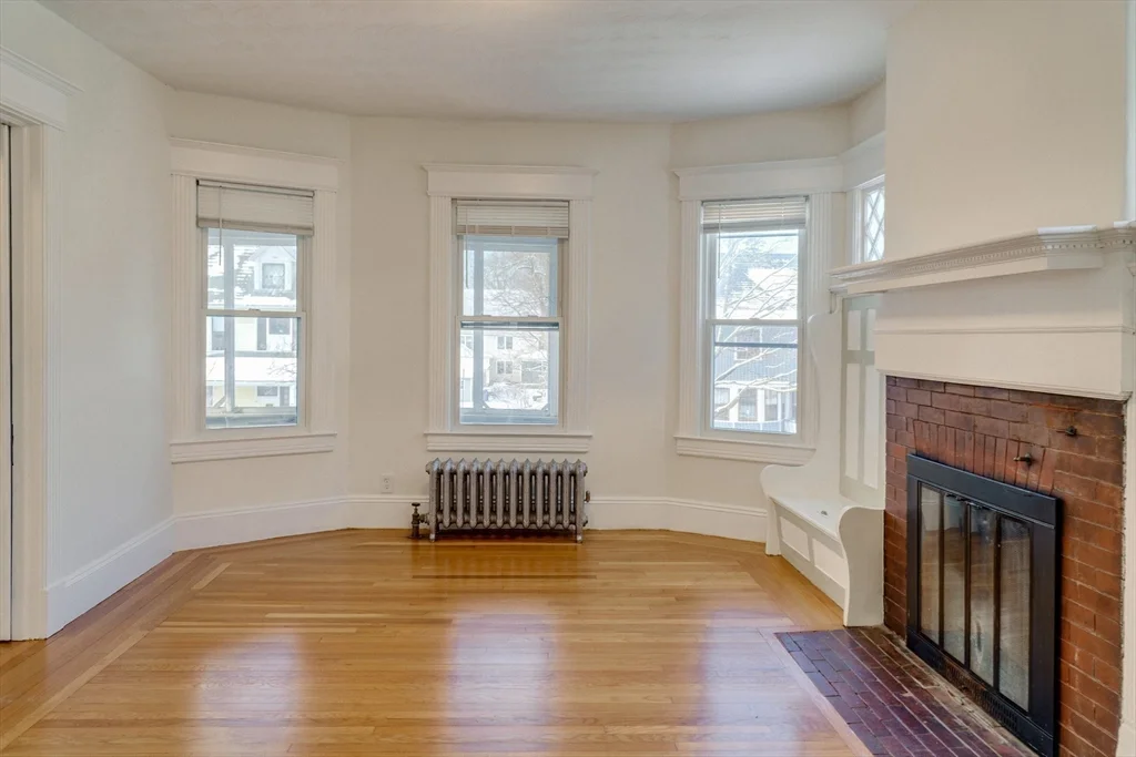 31 Firglade, Springfield