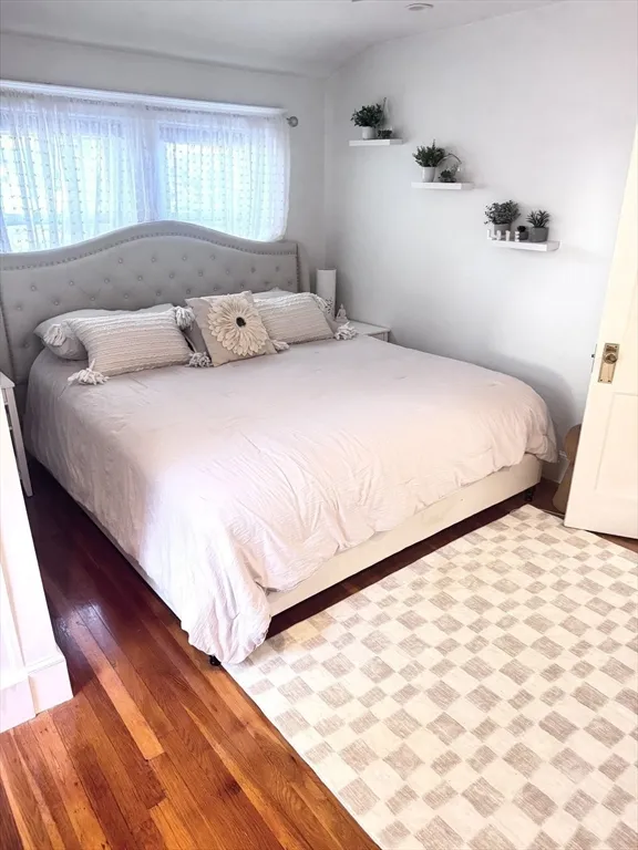 27 Park, East Saugus