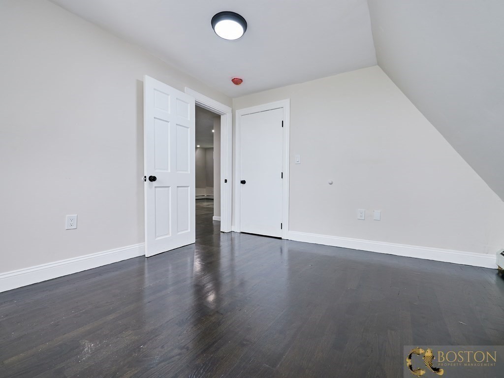 10 Percival St, Dorchester