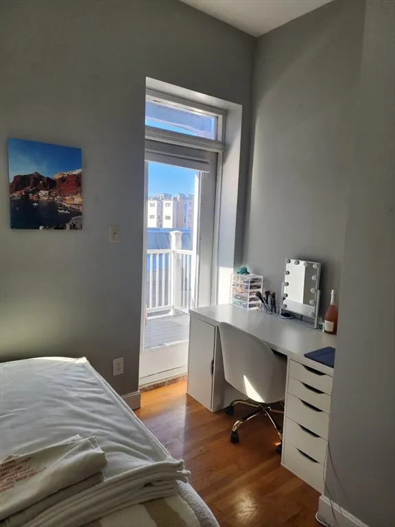 469 Massachusetts Ave, Roxbury