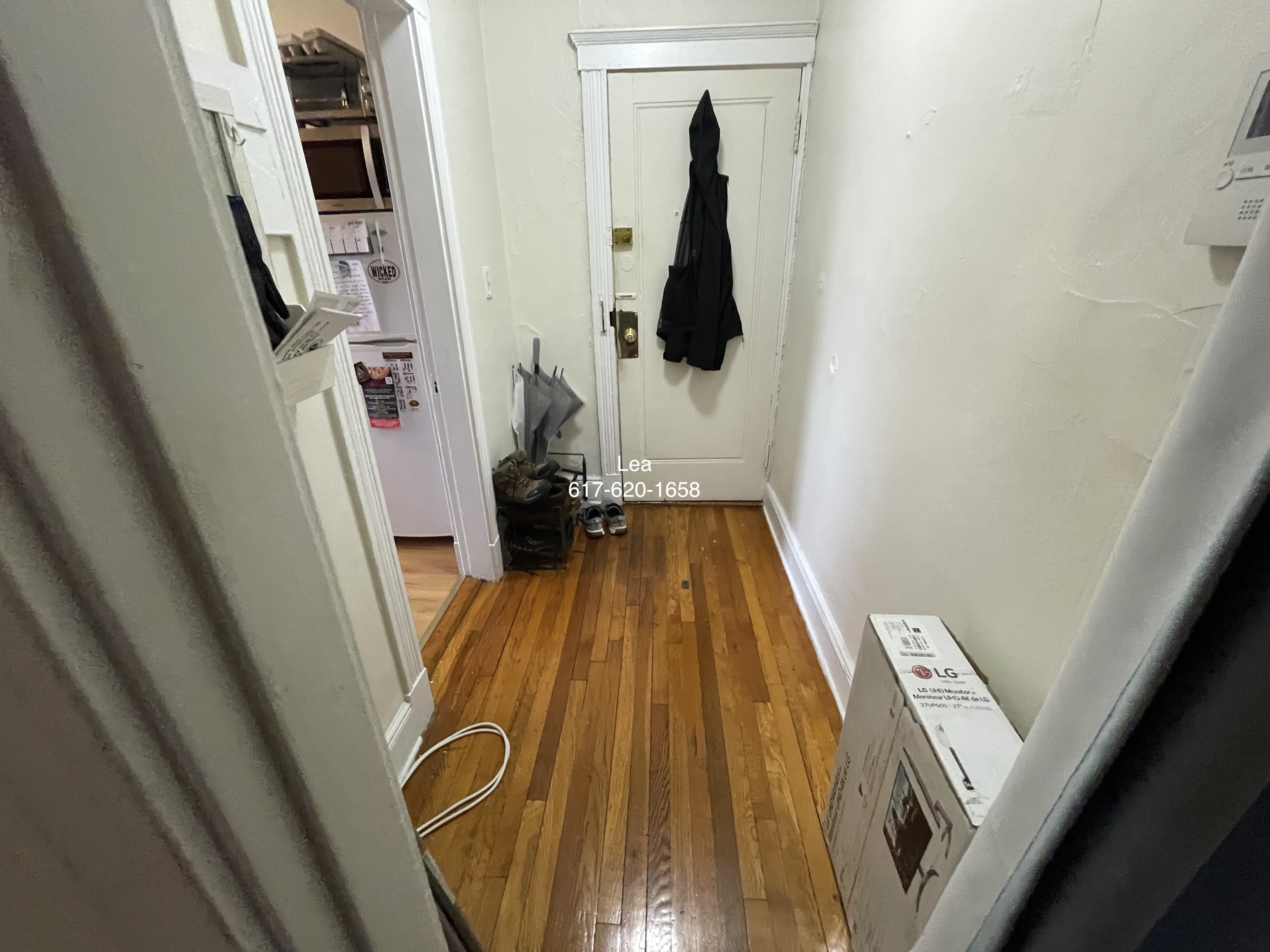 1626 Commonwealth Ave, Brighton