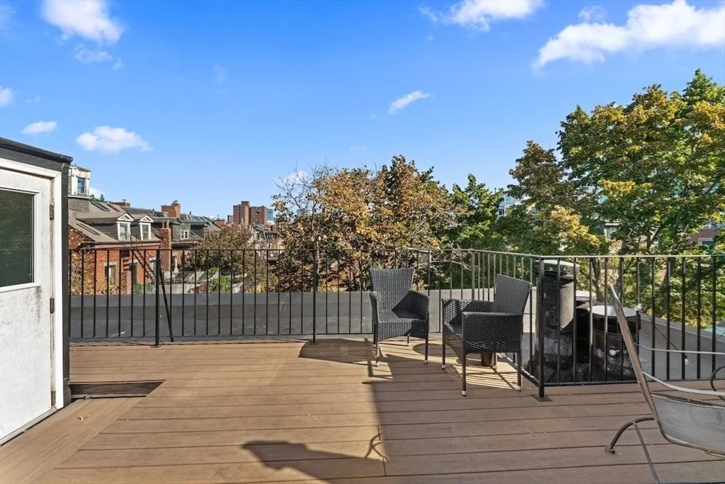 84 W Concord St, South End