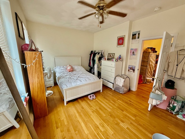 47 North Margin St, North End