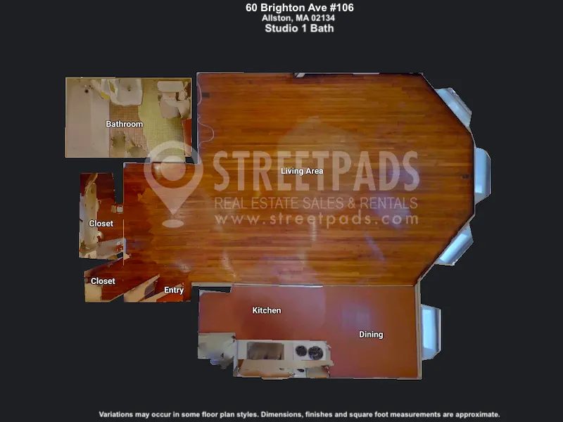 60 Brighton Ave, Brighton