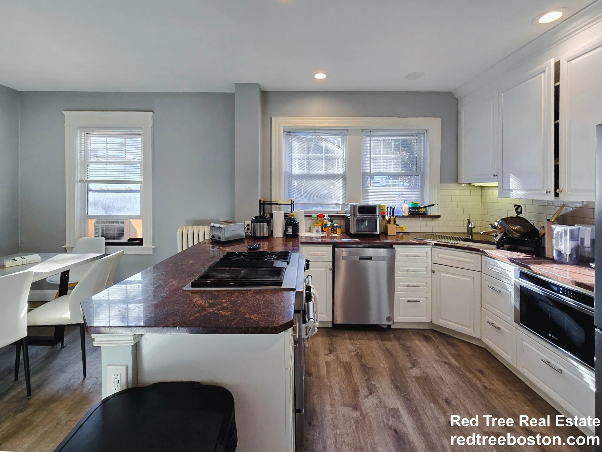 235 Chestnut Hill Ave, Brighton