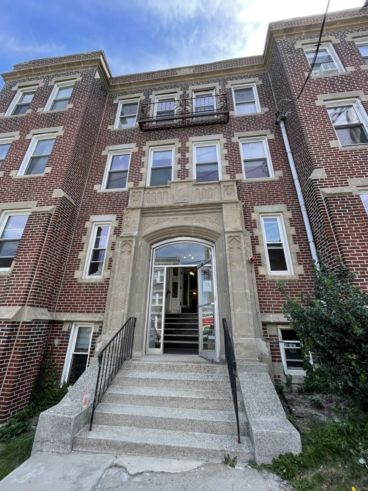 110 Brainerd Rd, Allston