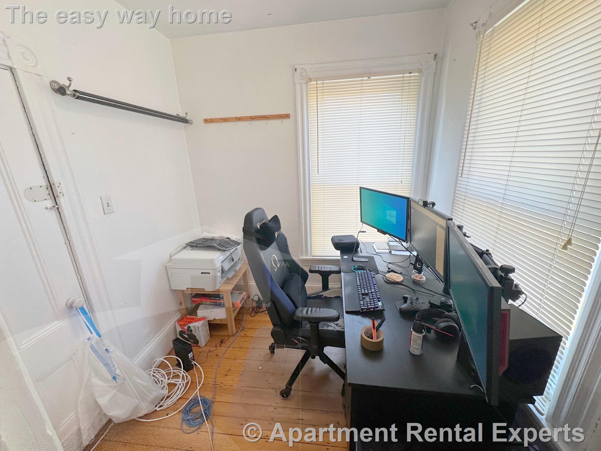 44 Elm St, Porter Square