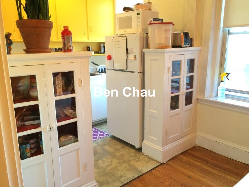 1622 Massachusetts Ave, Neighborhood Nine